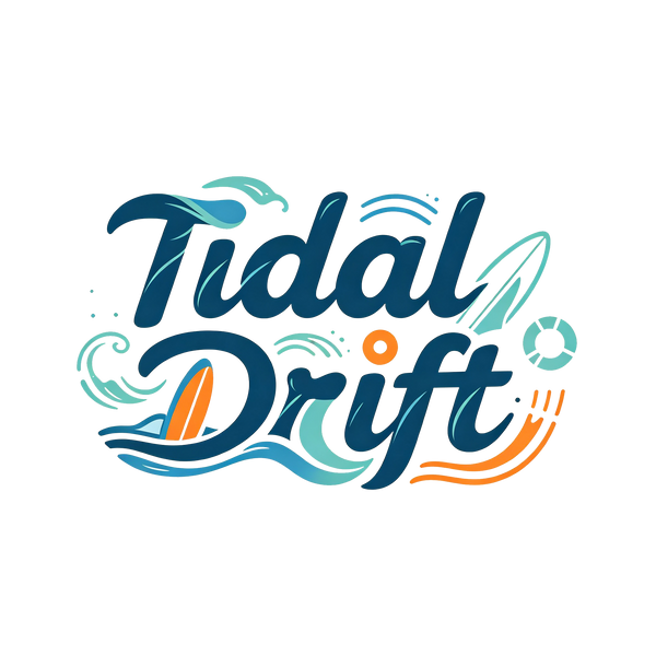 tidaldriftt.com