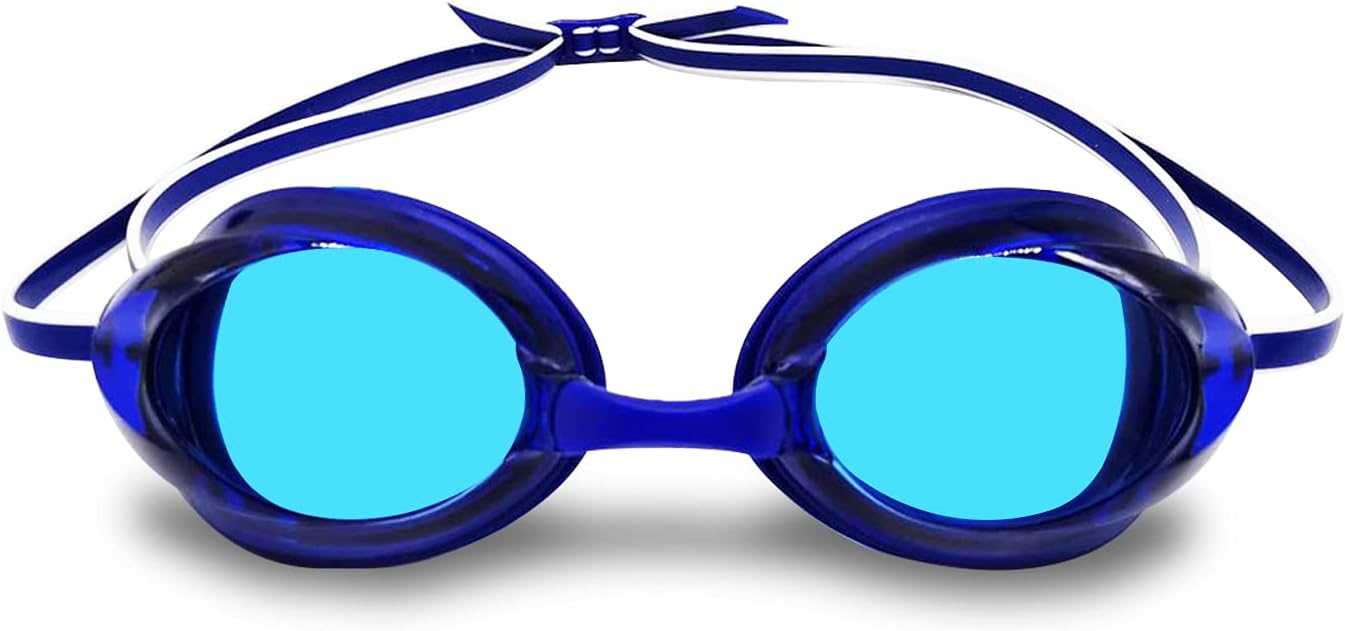Unisex Swim Goggles