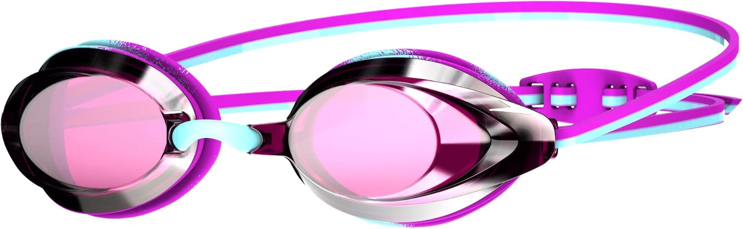 Unisex-Child Swim Goggles