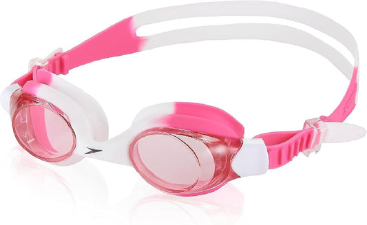 Kids' Swim Goggles  Ages 3-8