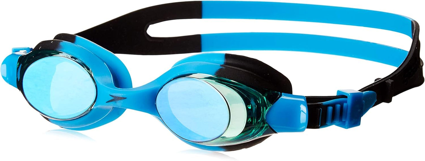 Kids' Swim Goggles  Ages 3-8