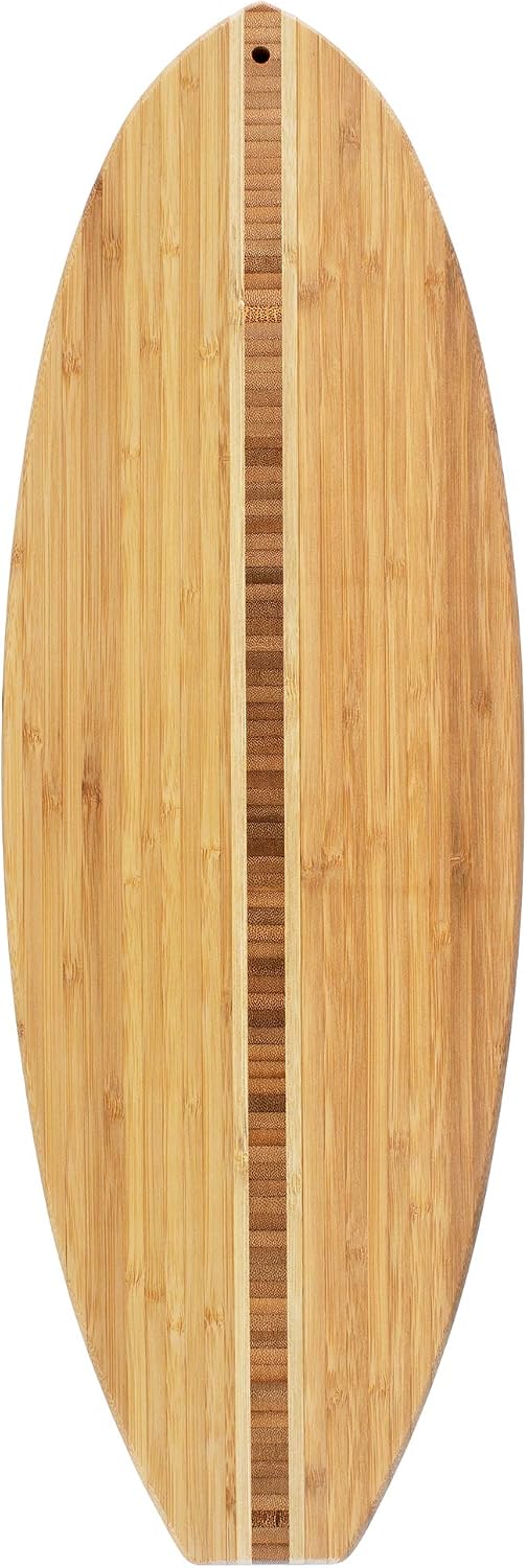 Surfboard
