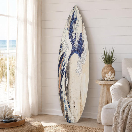 Surfboard