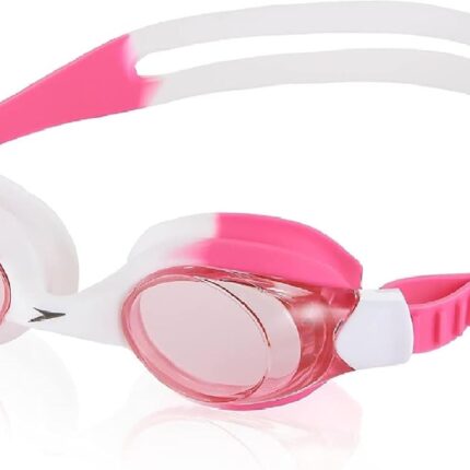 Kids' Swim Goggles  Ages 3-8