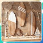 3-Piece surfboard set - Image 2