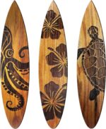 3-Piece surfboard set