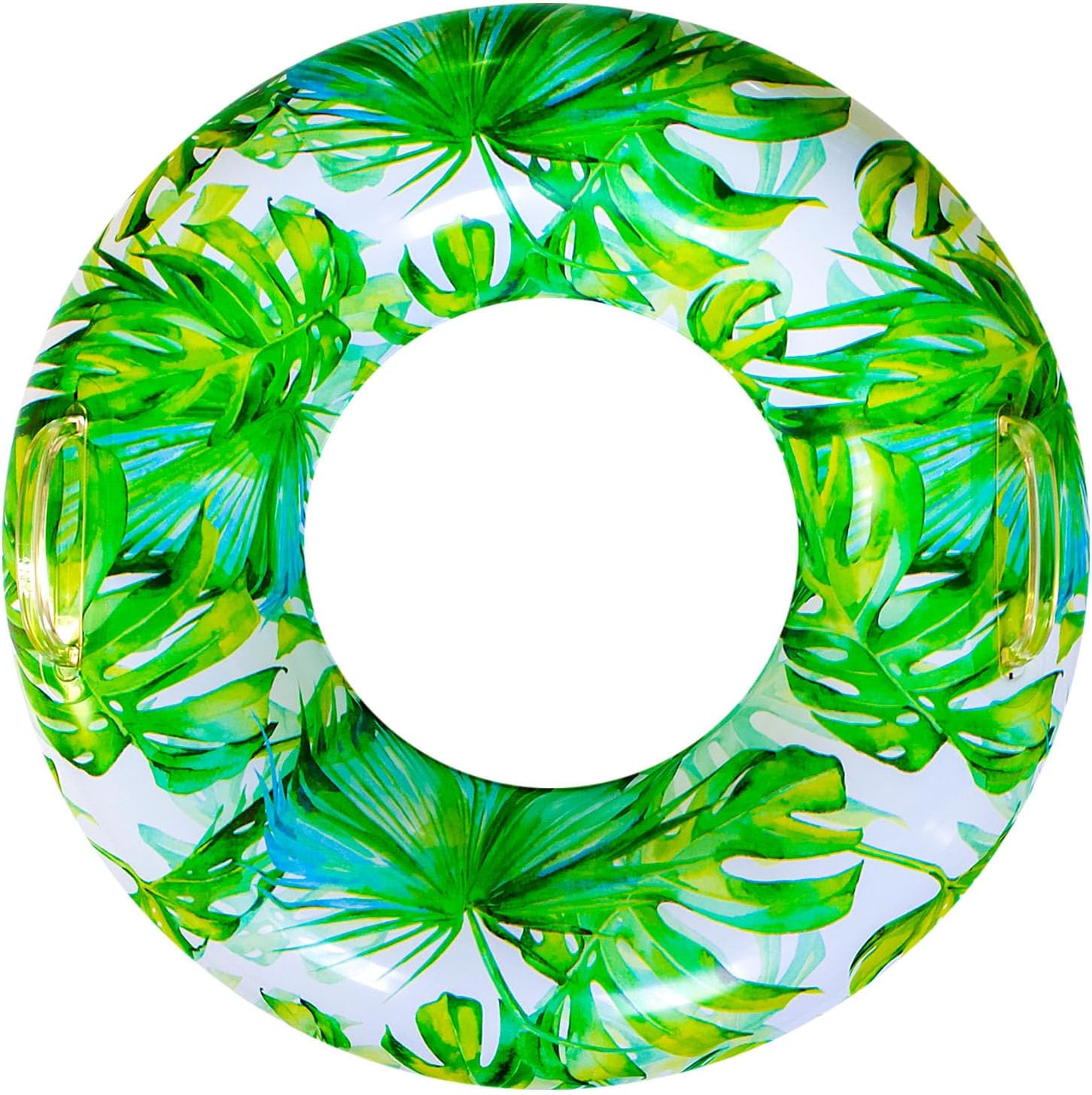 81jUFbVG0WL._AC_SL1500_.jpg Pool Floats or Kids&Adult Fruit Printing Swimming Rings Inflatable Swim Tube Raft Pool Floaties Accessories Lake Water Floats Kids Beach Toys Pool Party Games for Toddlers - Image 1